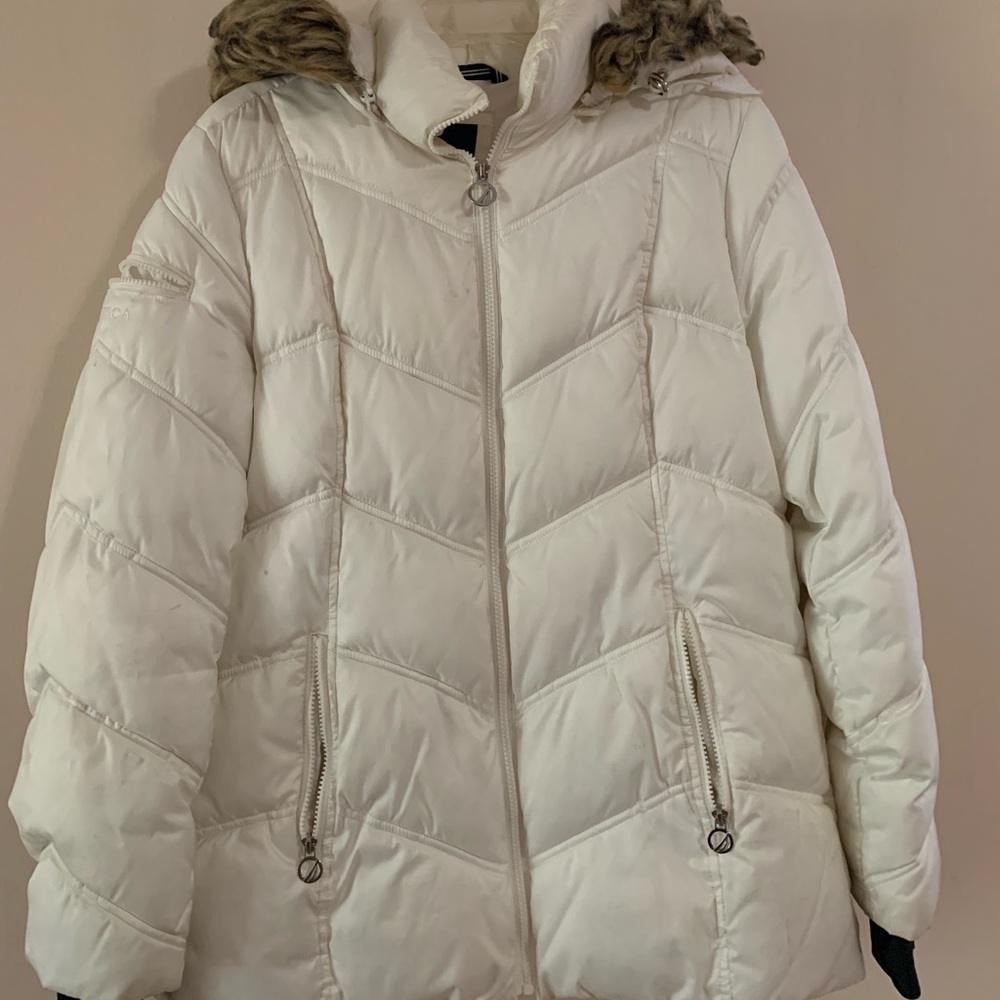 Ladies coat